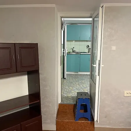 Apartment 1-кімнатна квартира, ланжерон Odesa