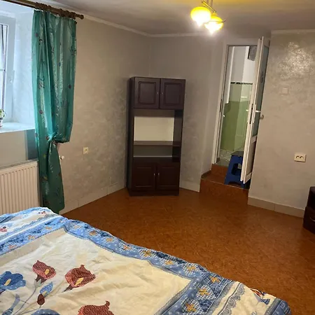 Apartment 1-кімнатна квартира, ланжерон *