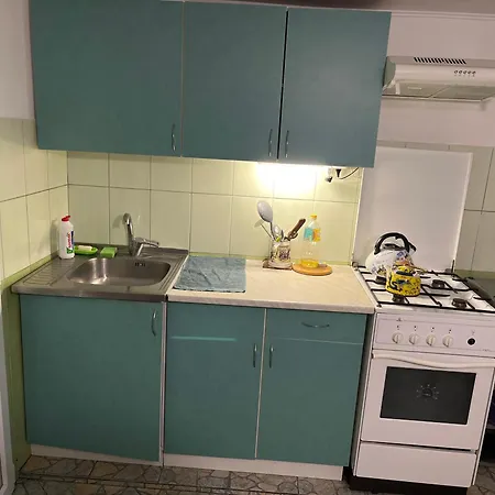 1-кімнатна квартира, ланжерон * Odesa