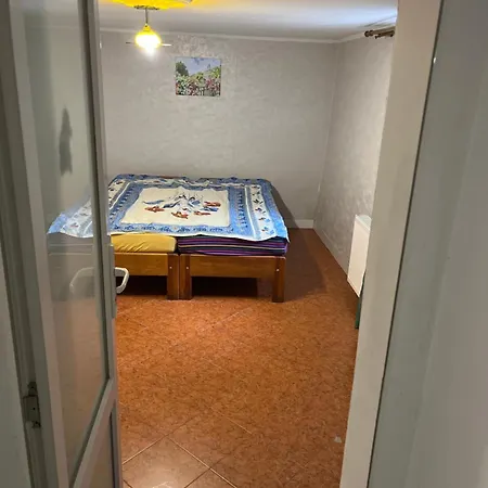 1-кімнатна квартира, ланжерон Apartment Odesa