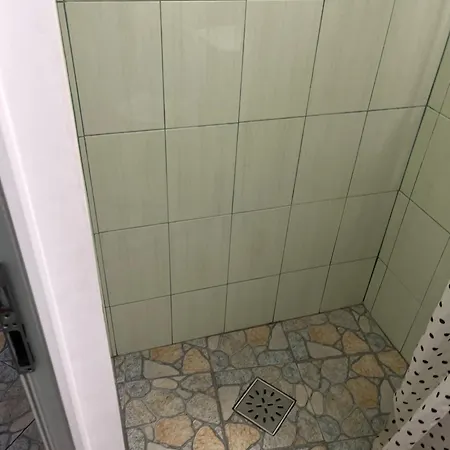 1-кімнатна квартира, ланжерон Apartment *