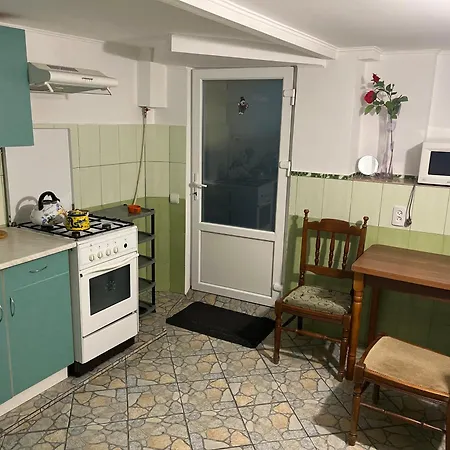Apartment 1-кімнатна квартира, ланжерон Odesa