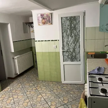 1-кімнатна квартира, ланжерон Odesa