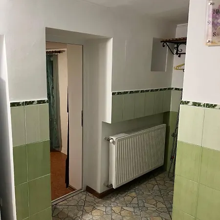 1-кімнатна квартира, ланжерон