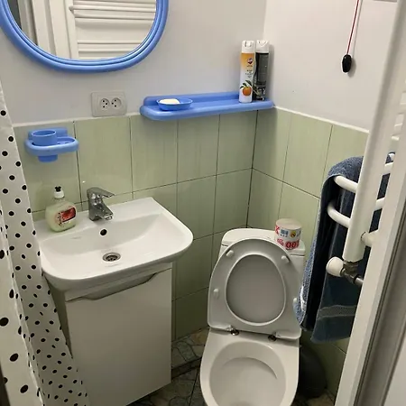 Apartment 1-кімнатна квартира, ланжерон Odesa